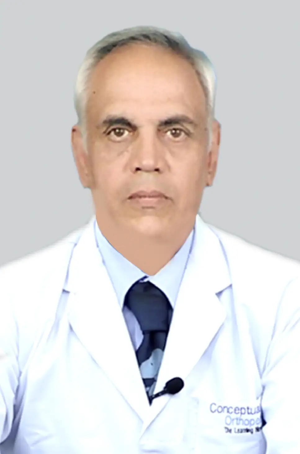 Faculty Member